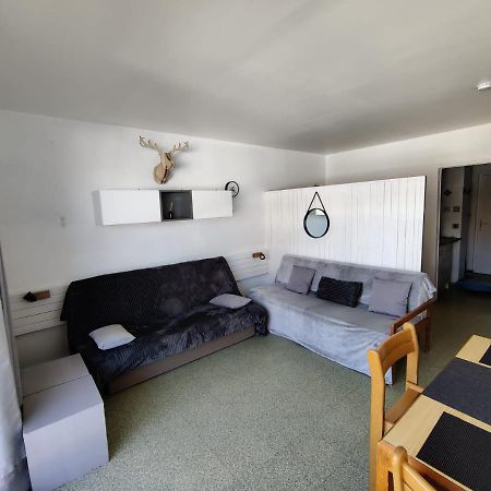 Studio Superdevoluy Dans Batiment Bois D'Aurouze Au Pied Des Pistes Le Devoluy Exterior photo